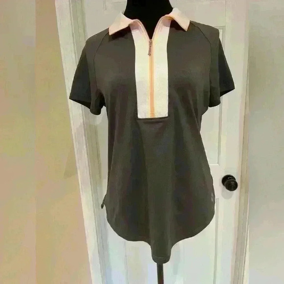 JOFIT TENNIS/GOLF TOP M - Picture 1 of 5